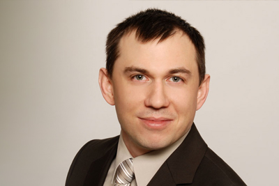 Alex Trautwein